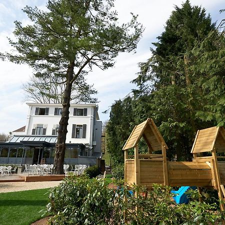 Hotel Groenendaal Hoeilaart Exteriér fotografie