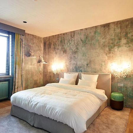 Hotel Groenendaal Hoeilaart Exteriér fotografie