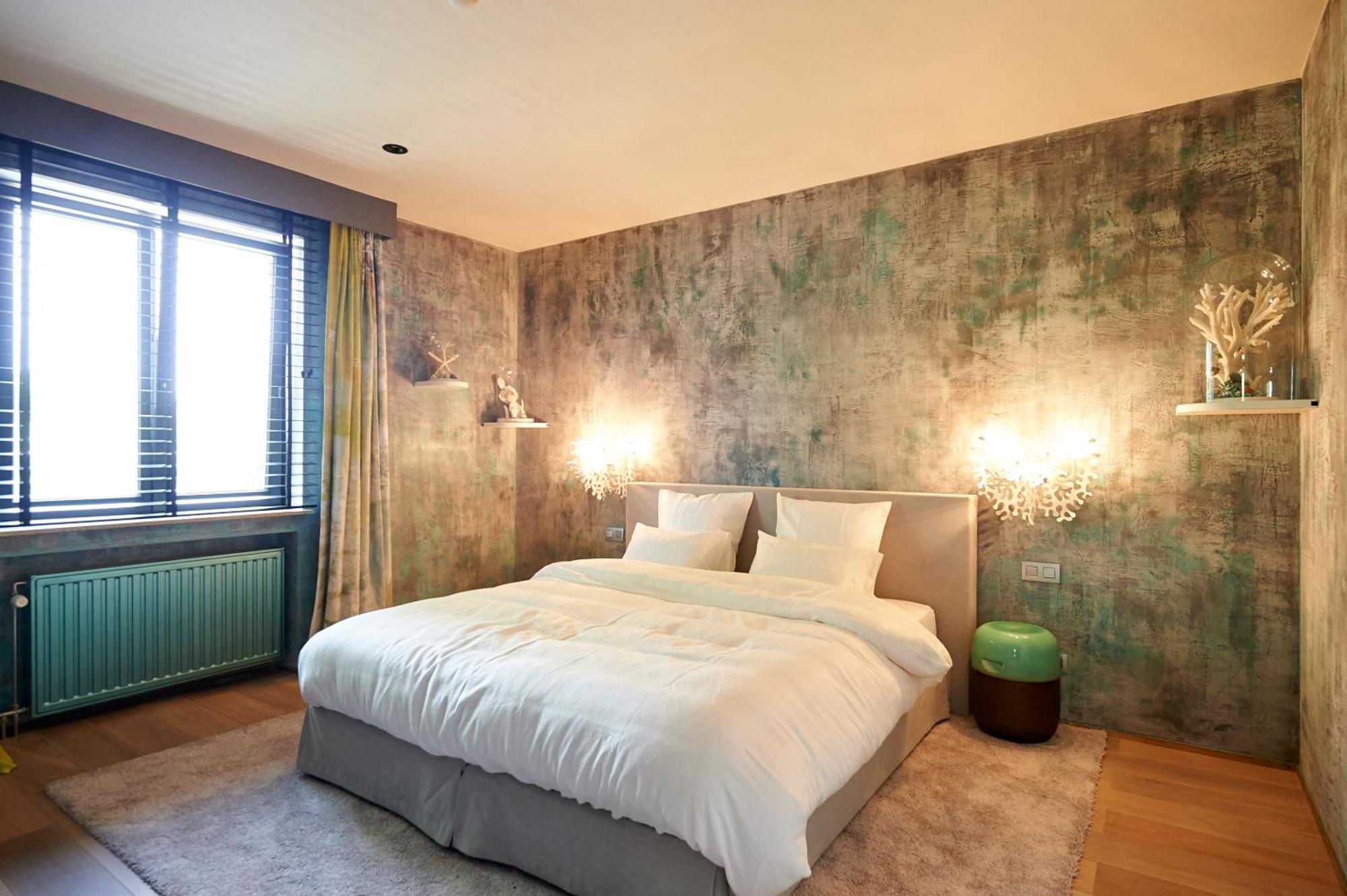 Hotel Groenendaal Hoeilaart Exteriér fotografie