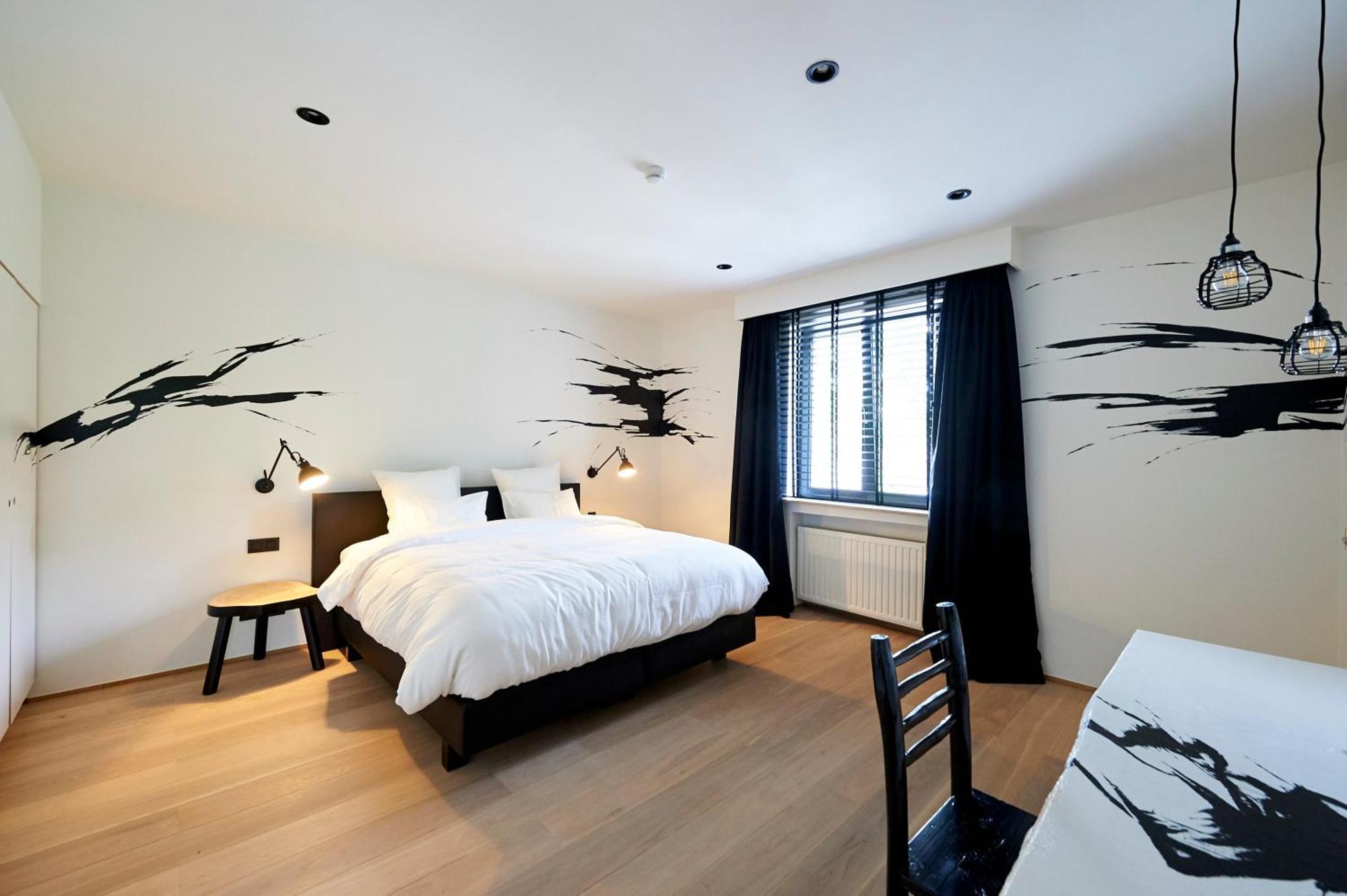 Hotel Groenendaal Hoeilaart Exteriér fotografie
